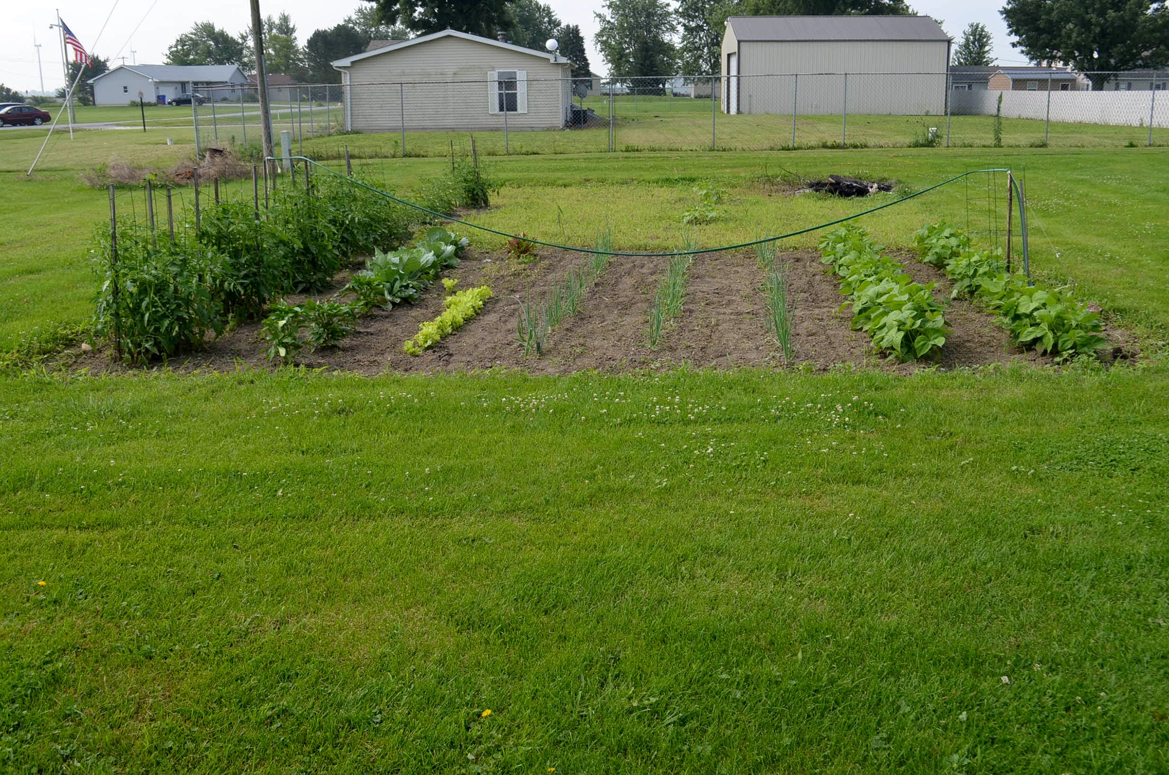Property photo 9 - HOME & PERSONAL PROPERTY AUCTION IN EAST ALLEN COUNTY, INDIANA
